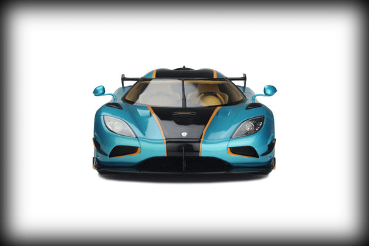 Koenigsegg AGERA RSR 2016 GT SPIRIT 1:18