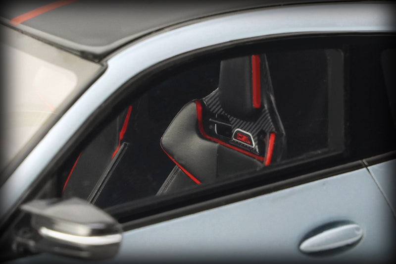 Chargez l&#39;image dans la visionneuse de la galerie, Bmw M4 CSL (G82) 2022 GT SPIRIT 1:18
