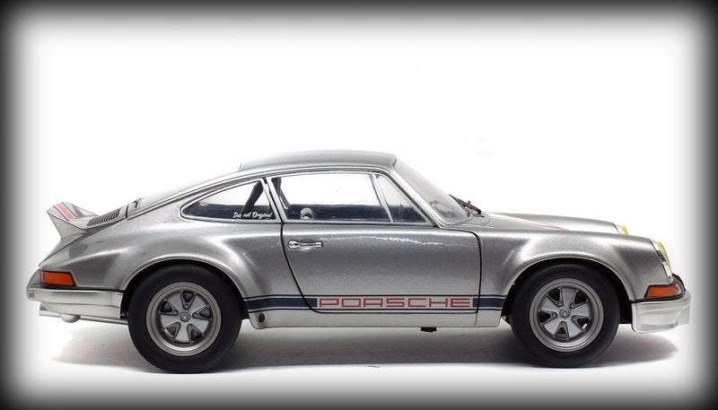 Laad de afbeelding in de Gallery-viewer, &lt;tc&gt;Porsche RSR 1980 Backdating Outlaw SOLIDO 1:18&lt;/tc&gt;
