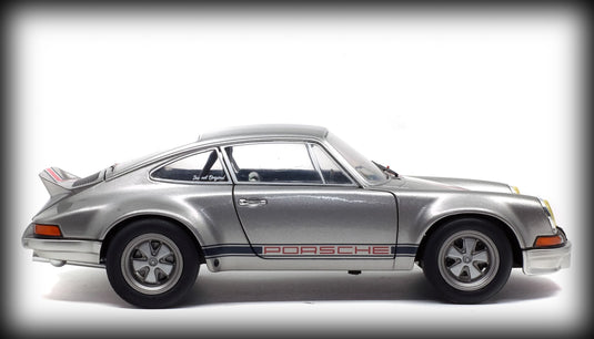 <tc>Porsche RSR 1980 Backdating Outlaw SOLIDO 1:18</tc>