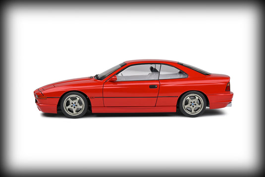 Bmw 850 (E31) CSI 1990 SOLIDO 1:18