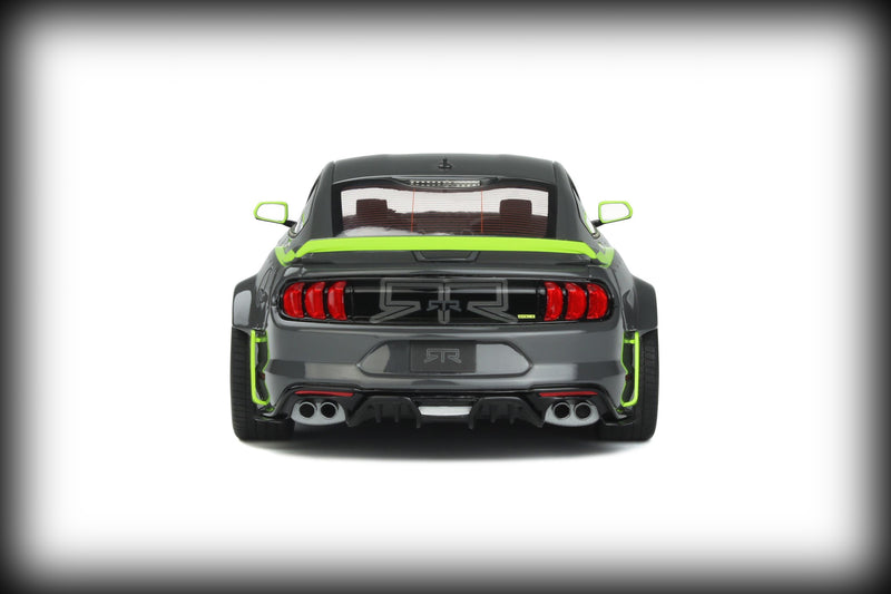 Chargez l&#39;image dans la visionneuse de la galerie, &lt;tc&gt;Ford Mustang RTR Spec 5 10th Anniversary 2021 GT SPIRIT 1:18&lt;/tc&gt;
