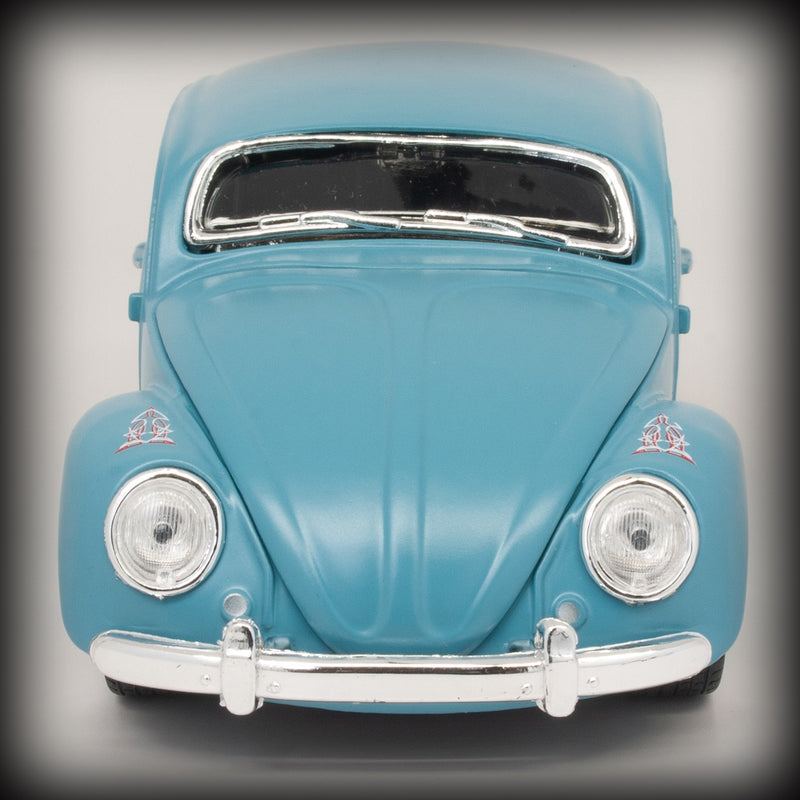 Load image into Gallery viewer, Vw KEVER 1958 OUTLAWS MAISTO 1:24 (6801749442665)
