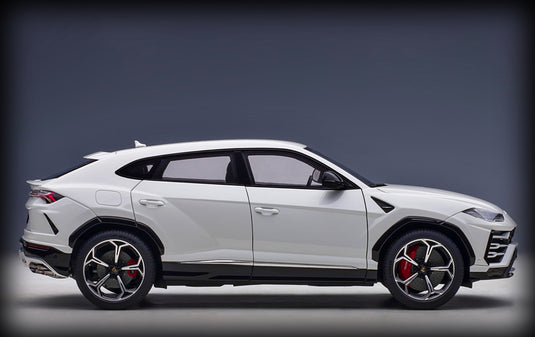 Lamborghini URUS 2018 AUTOart 1:18 (6793489678441)