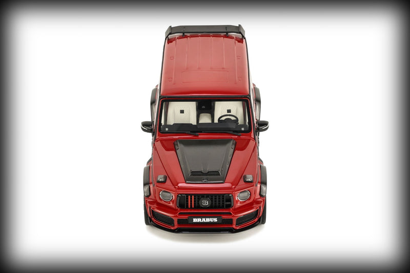 Chargez l&#39;image dans la visionneuse de la galerie, &lt;tc&gt;Brabus G900 ROCKET EDITION 2022 GT SPIRIT 1:18&lt;/tc&gt;
