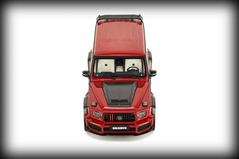 Load image into Gallery viewer, Brabus G900 ROCKET EDITION 2022 GT SPIRIT 1:18
