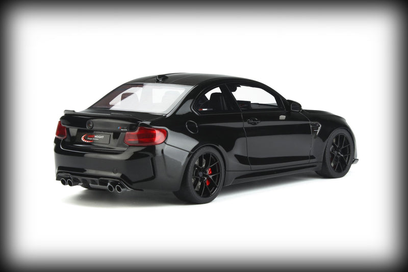 Chargez l&#39;image dans la visionneuse de la galerie, &lt;tc&gt;Bmw M2 COMPETITION BY LIGHTWEIGHT PERFORMANCE 2021 GT SPIRIT 1:18&lt;/tc&gt;
