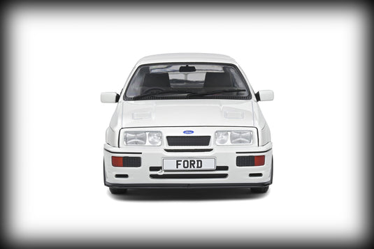 <tc>Ford SIERRA RS500 1987 SOLIDO 1:18</tc>