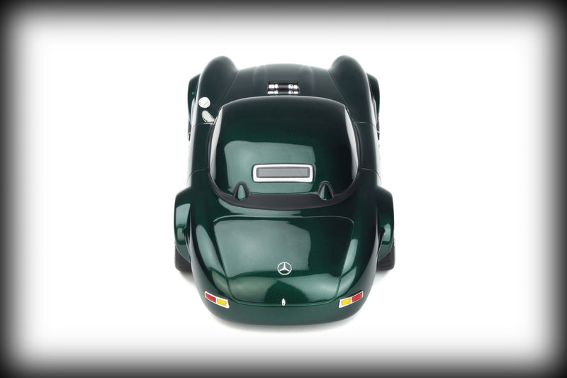 Load image into Gallery viewer, Mercedes S-Klub Speedster by Slang500 and JONSIBAL 2021 GT SPIRIT 1:18

