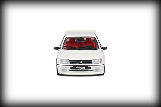 <tc>Peugeot 205 Dimma SOLIDO 1:43</tc>