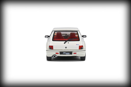Peugeot 205 Dimma SOLIDO 1:43