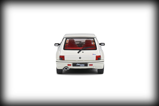 <tc>Peugeot 205 Dimma SOLIDO 1:43</tc>