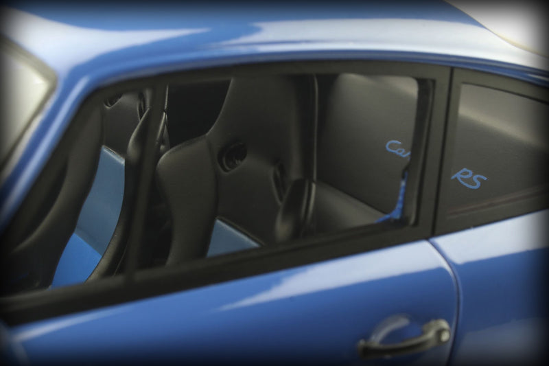 Chargez l&#39;image dans la visionneuse de la galerie, &lt;tc&gt;Porsche 911 (964) CARRERA RS 1992 GT SPIRIT 1:18&lt;/tc&gt;
