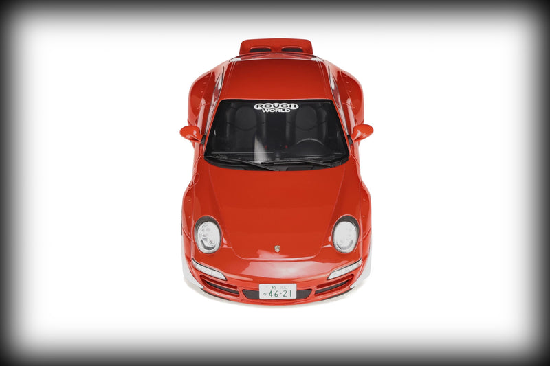 Chargez l&#39;image dans la visionneuse de la galerie, &lt;tc&gt;Porsche RWB AKA PHILA 2021 GT SPIRIT 1:18&lt;/tc&gt;
