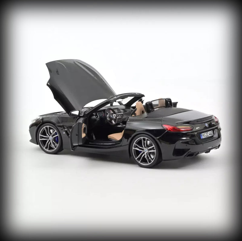 Chargez l&#39;image dans la visionneuse de la galerie, Bmw Z4 2019 NOREV 1:18

