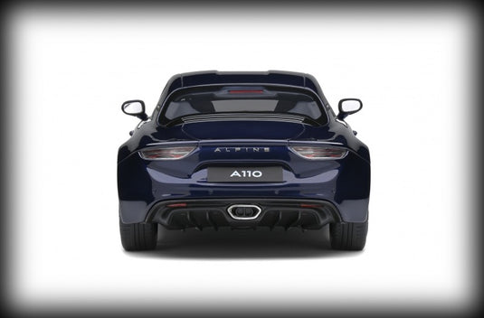 <transcy>Alpine A110 Legende GT OTTOmobile 1:18</transcy>