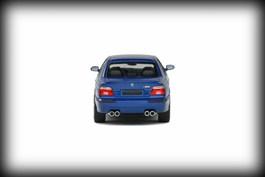 <transcy>Bmw M5 (E39) SOLIDO 1:43</transcy>