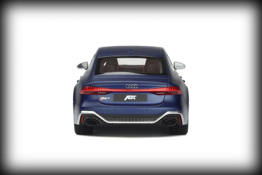 <tc>Audi RS7 ABT SPORTLINE GT SPIRIT 1:18</tc>