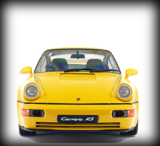 <tc>Porsche 911 (964) 3.8 RS 1989 SOLIDO 1:18</tc>