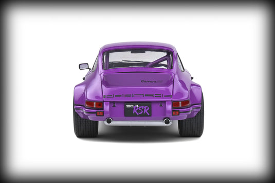<tc>Porsche 911 RSR Street Fighter 1973 SOLIDO 1:18</tc>