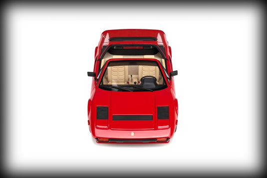 <tc>Ferrari 308 GTS 1982 GT SPIRIT 1:18</tc>