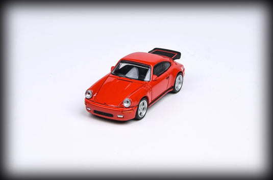 Porsche RUF CTR 1987 PARA64 1:64