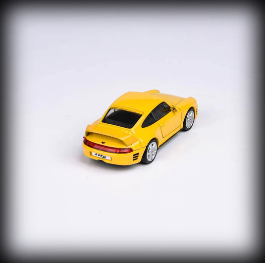 Porsche RUF CTR2 1995 PARA64 1:64