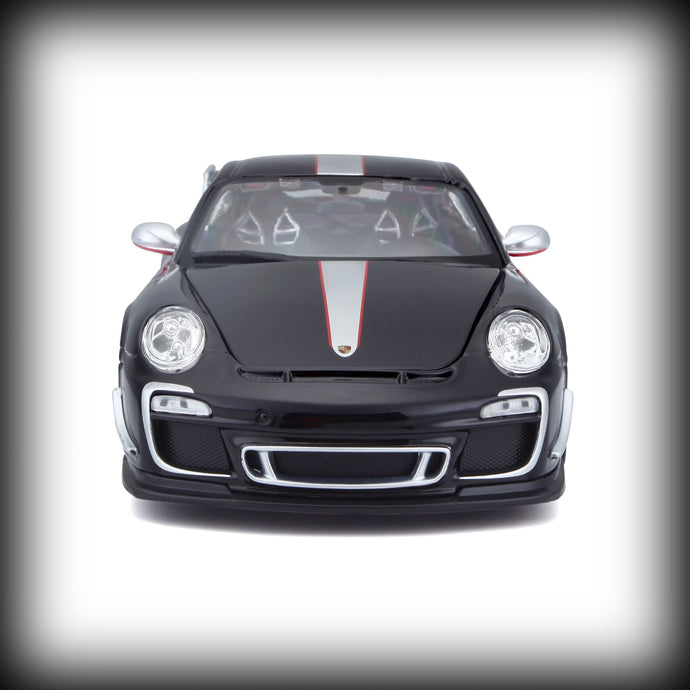 Porsche 911 GT3 RS 4.0 2012 BBURAGO 1:18