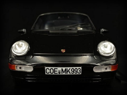<transcy>Porsche 911 (993) CARRERA COUPE 1993 NOREV 1:18</transcy>