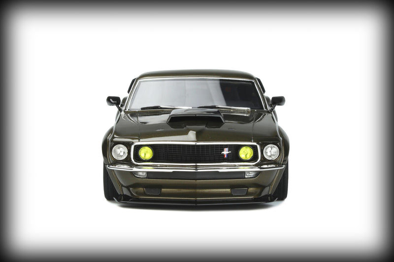 Chargez l&#39;image dans la visionneuse de la galerie, &lt;tc&gt;Ford Prior Design MUSTANG 2020 GT SPIRIT 1:18&lt;/tc&gt;
