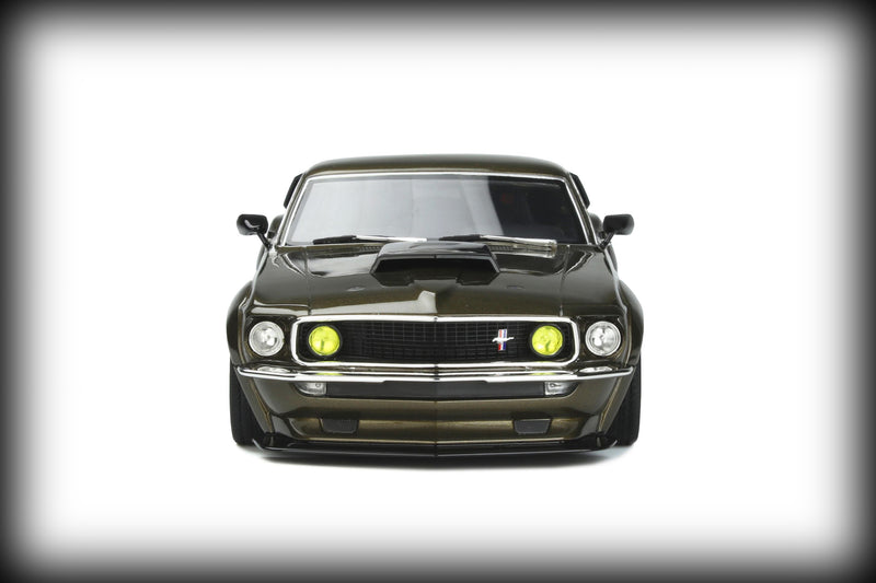 Load image into Gallery viewer, Ford Prior Design MUSTANG 2020 GT SPIRIT 1:18
