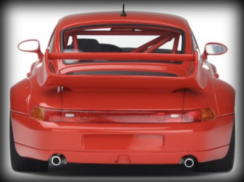 Chargez l&#39;image dans la visionneuse de la galerie, &lt;transcy&gt;Porsche 911 (993) 3.8 RSR GT SPIRIT 1:18&lt;/transcy&gt;
