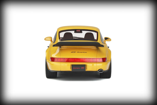 <transcy>Porsche 964 RS AMERICA GT SPIRIT 1:18</transcy>