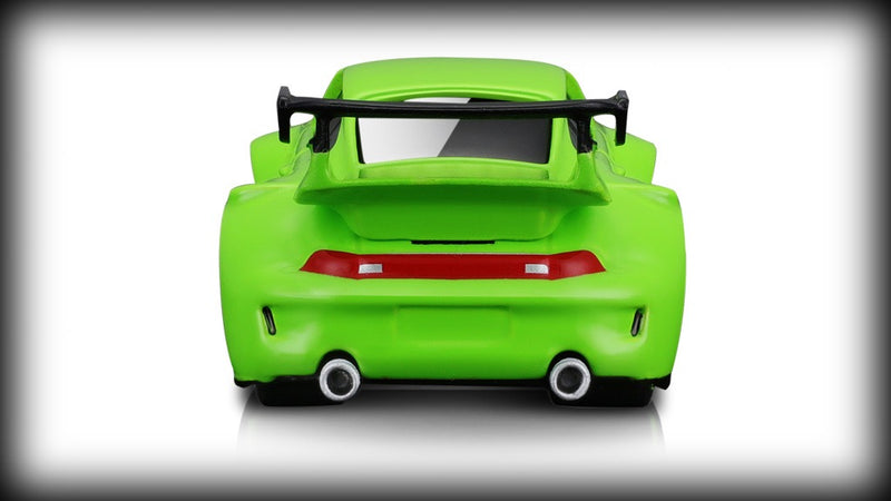 Chargez l&#39;image dans la visionneuse de la galerie, &lt;tc&gt;Porsche 911 933 (RWB) 1995 Nr.18 MAISTO 1:64&lt;/tc&gt;
