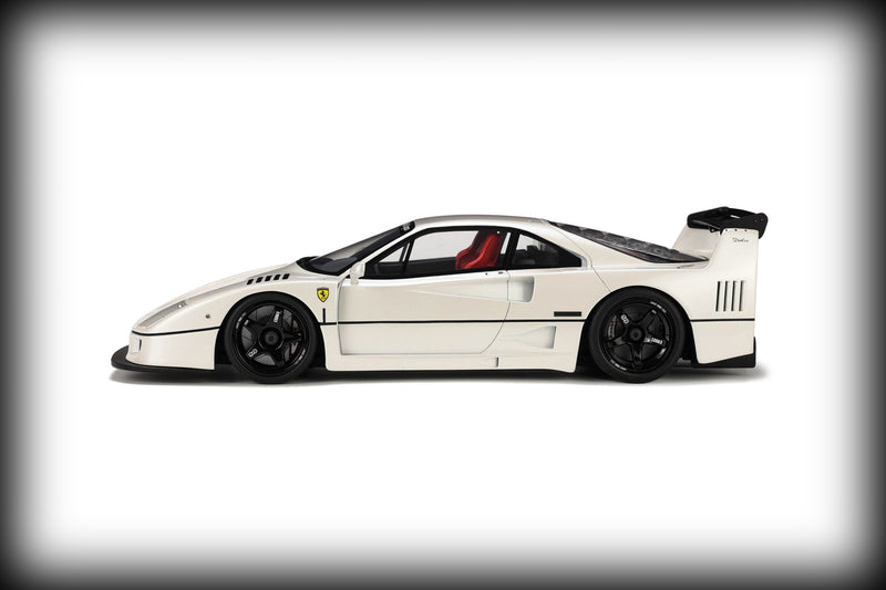 Chargez l&#39;image dans la visionneuse de la galerie, &lt;tc&gt;Ferrari F40 LBWK GT SPIRIT 1:18&lt;/tc&gt;
