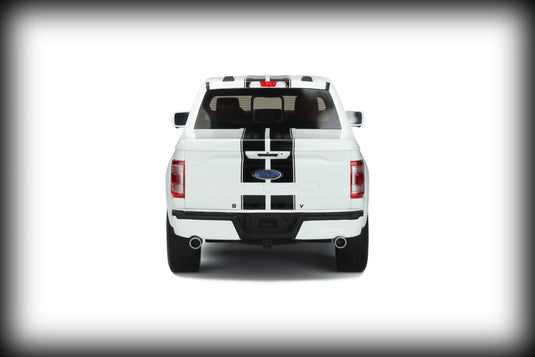 <tc>Ford SHELBY F-150 2022 GT SPIRIT 1:18</tc>