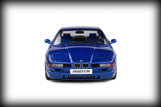 Bmw 850 (E31) CSI 1990 SOLIDO 1:18