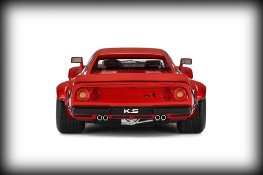<tc>Khyzyl SALEEM 288 GTO 2022 GT SPIRIT 1:18</tc>