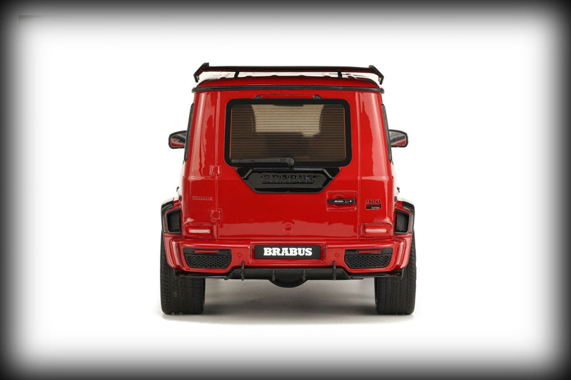 Chargez l&#39;image dans la visionneuse de la galerie, &lt;tc&gt;Brabus G900 ROCKET EDITION 2022 GT SPIRIT 1:18&lt;/tc&gt;
