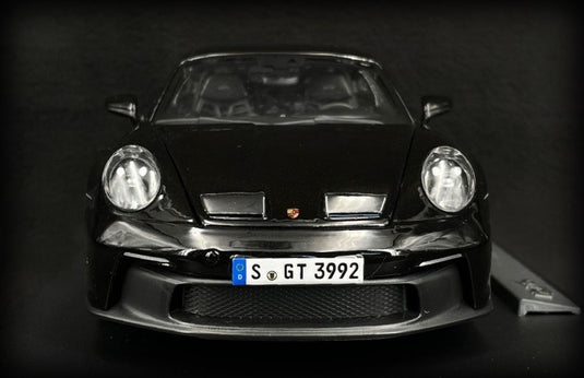 <tc>Porsche 911 GT3 2022 MAISTO 1:18</tc>