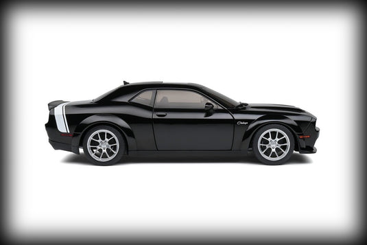 Dodge CHALLENGER SRT WIDEBODY 2023 SOLIDO 1:18