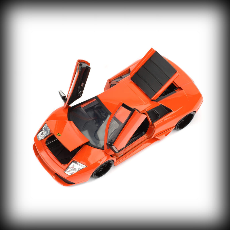 Laad de afbeelding in de Gallery-viewer, &lt;tc&gt;Lamborghini MURCIELAGO JADA 1:24&lt;/tc&gt;
