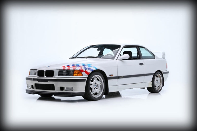 Chargez l&#39;image dans la visionneuse de la galerie, &lt;tc&gt;Bmw M3 (E36) LIGHTWEIGHT SCHUCO 1:64&lt;/tc&gt;

