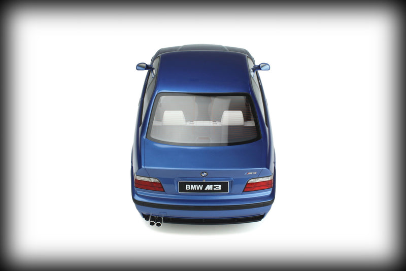 Chargez l&#39;image dans la visionneuse de la galerie, &lt;tc&gt;BMW M3 (E36) 3.2L Coupe 1995 GT SPIRIT 1:8&lt;/tc&gt;
