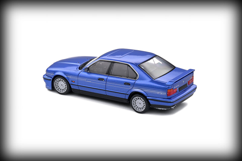 Chargez l&#39;image dans la visionneuse de la galerie, &lt;tc&gt;Bmw ALPINA B10 (E34) 1994 SOLIDO 1:43&lt;/tc&gt;
