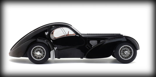 <tc>Bugatti ATLANTIC Type 57 SC 1937 SOLIDO 1:18</tc>