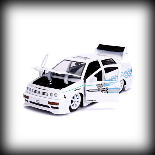 <tc>Vw JETTA 1995 JADA 1:24</tc>