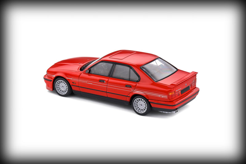 Chargez l&#39;image dans la visionneuse de la galerie, &lt;tc&gt;Bmw ALPINA B10 (E34) 1994 SOLIDO 1:43&lt;/tc&gt;
