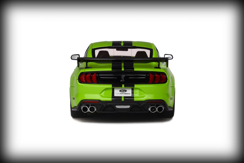 Chargez l&#39;image dans la visionneuse de la galerie, &lt;tc&gt;Ford MUSTANG Shelby GT500 2020 GT SPIRIT 1:18&lt;/tc&gt;
