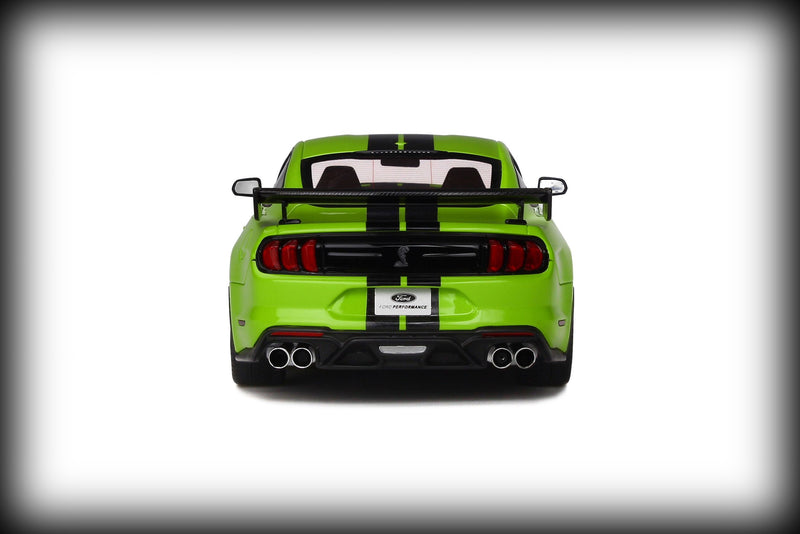 Load image into Gallery viewer, Ford MUSTANG Shelby GT500 2020 GT SPIRIT 1:18
